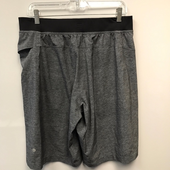 lululemon core shorts